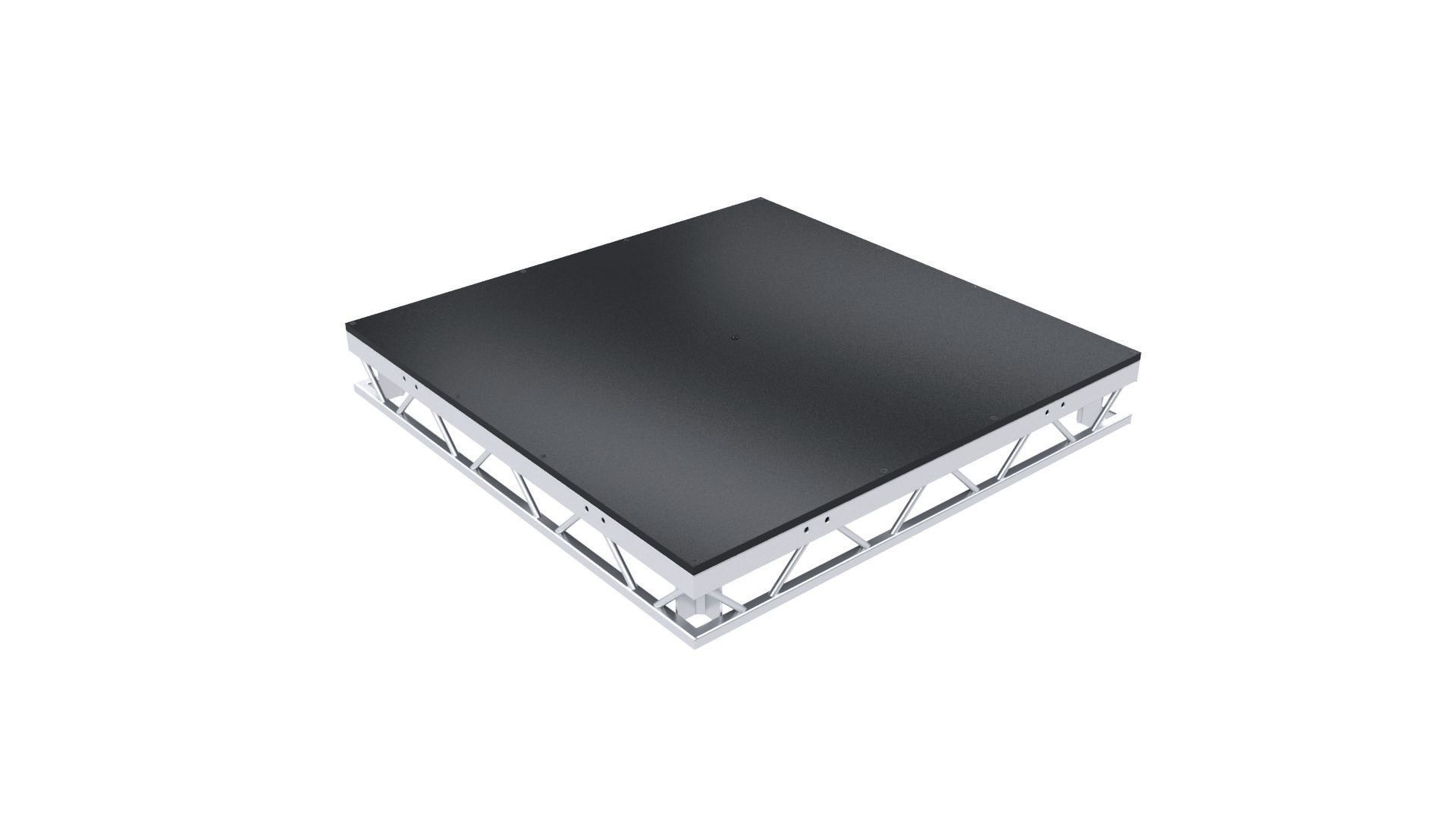 Centauri Stage Deck Range 4x4