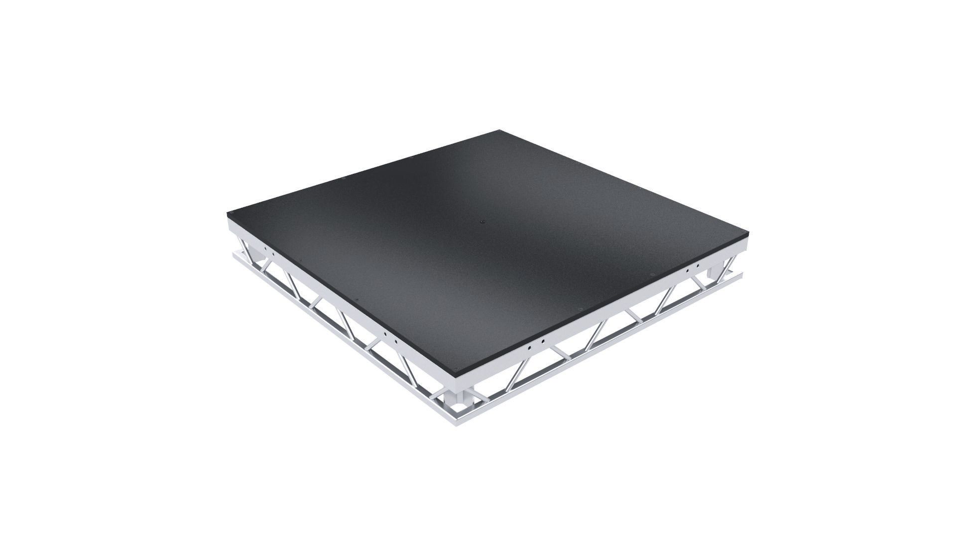 Centauri Stage Deck Range 4x4
