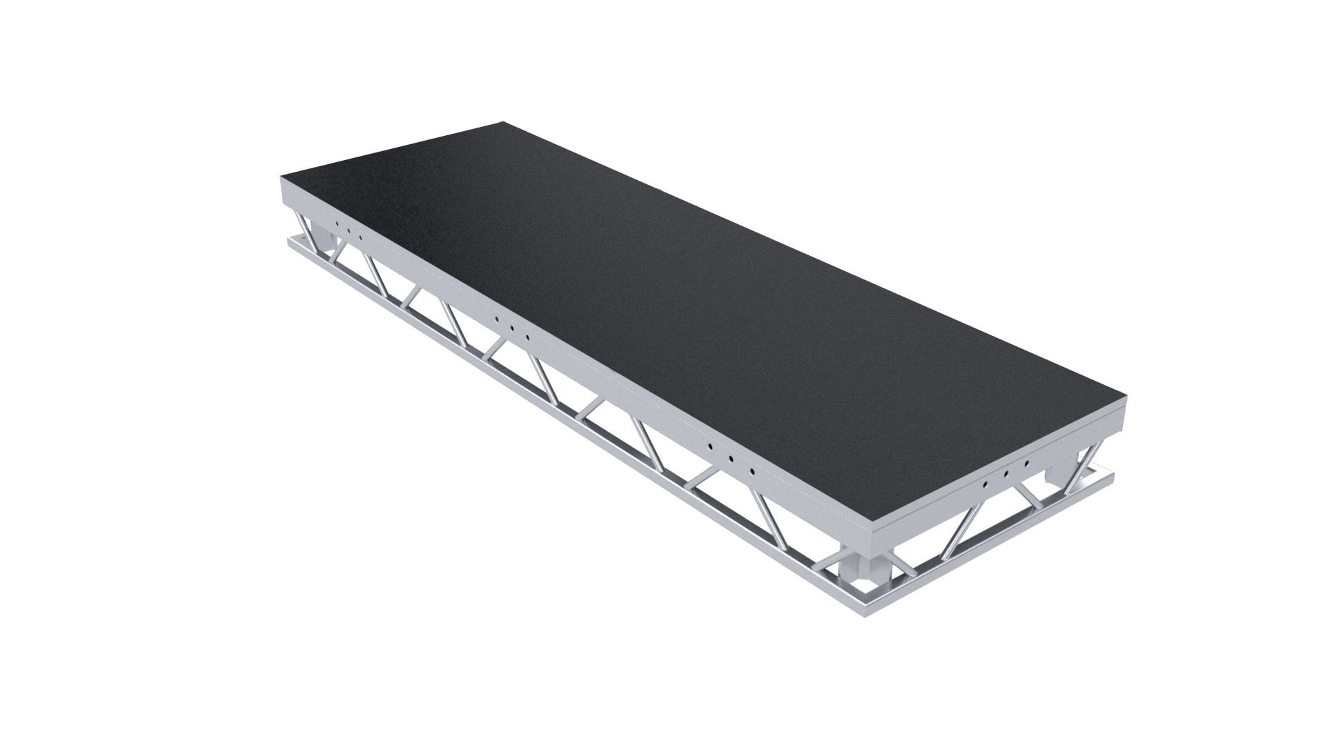 Standard 6ft x 2ft Stage Deck