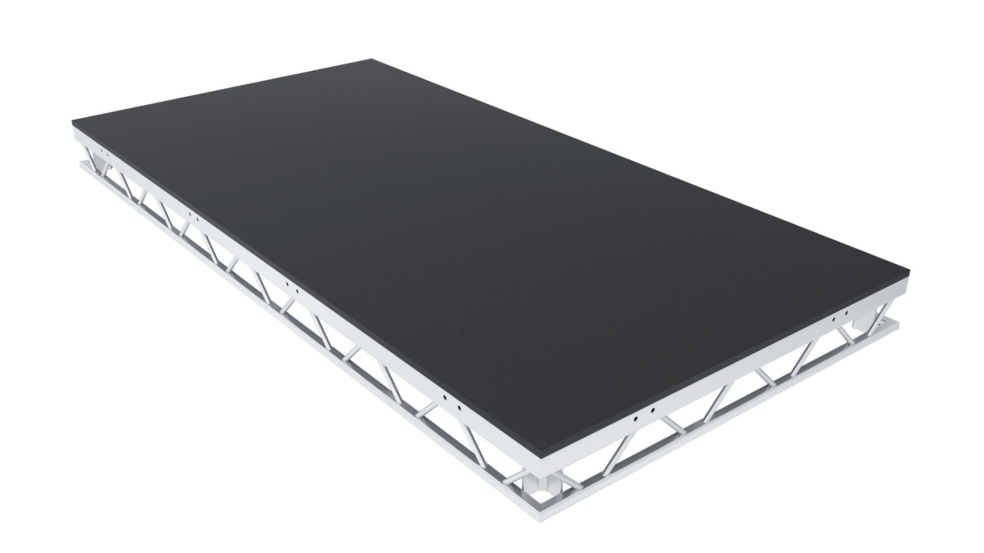 Centauri Stage Standard 8ft x 4ft Stage Module