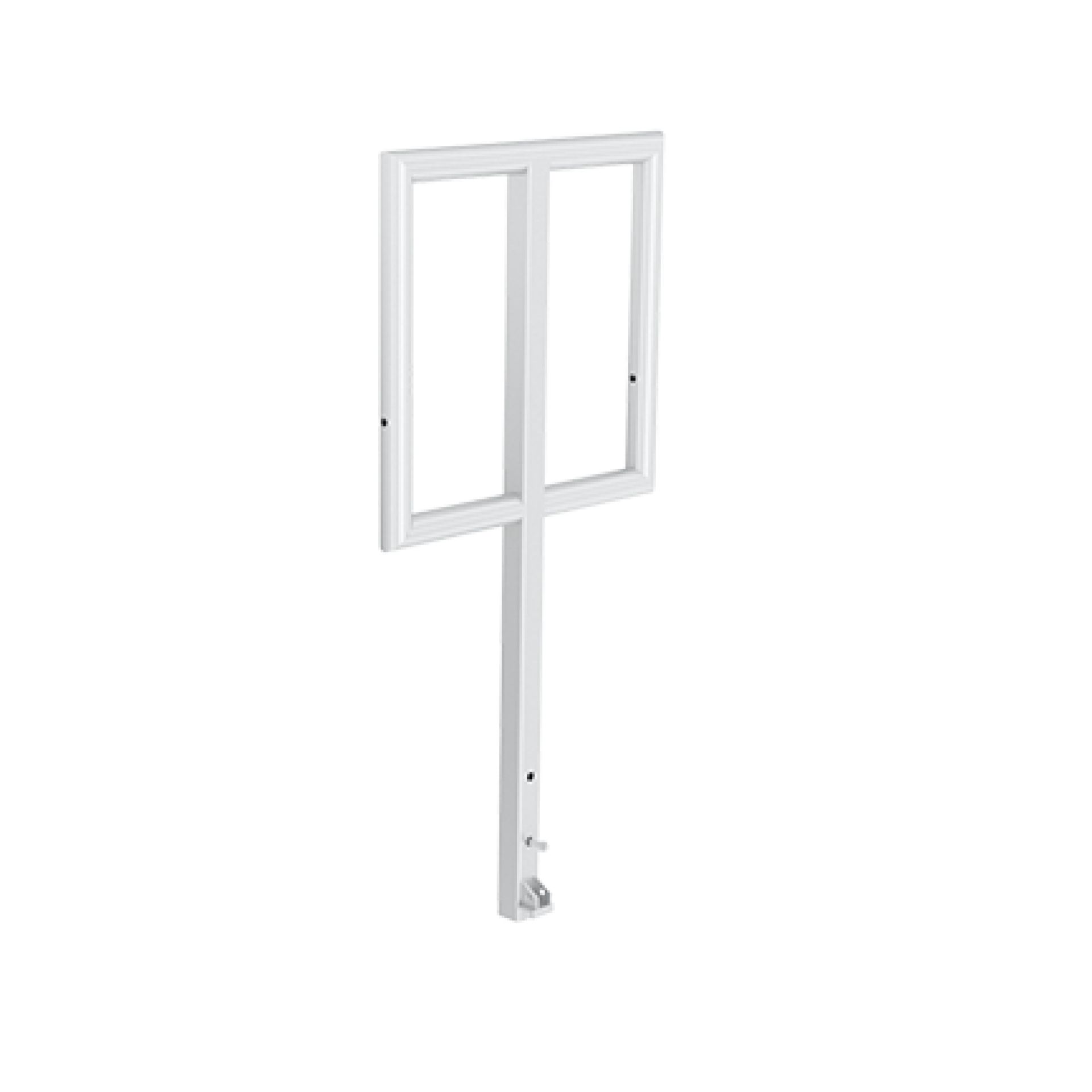 Centauri Stage Handrails 2ft