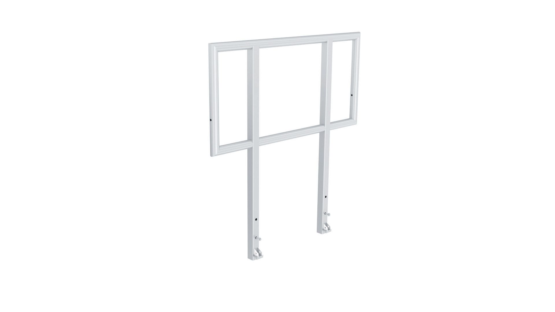Centauri Stage 4ft Handrail