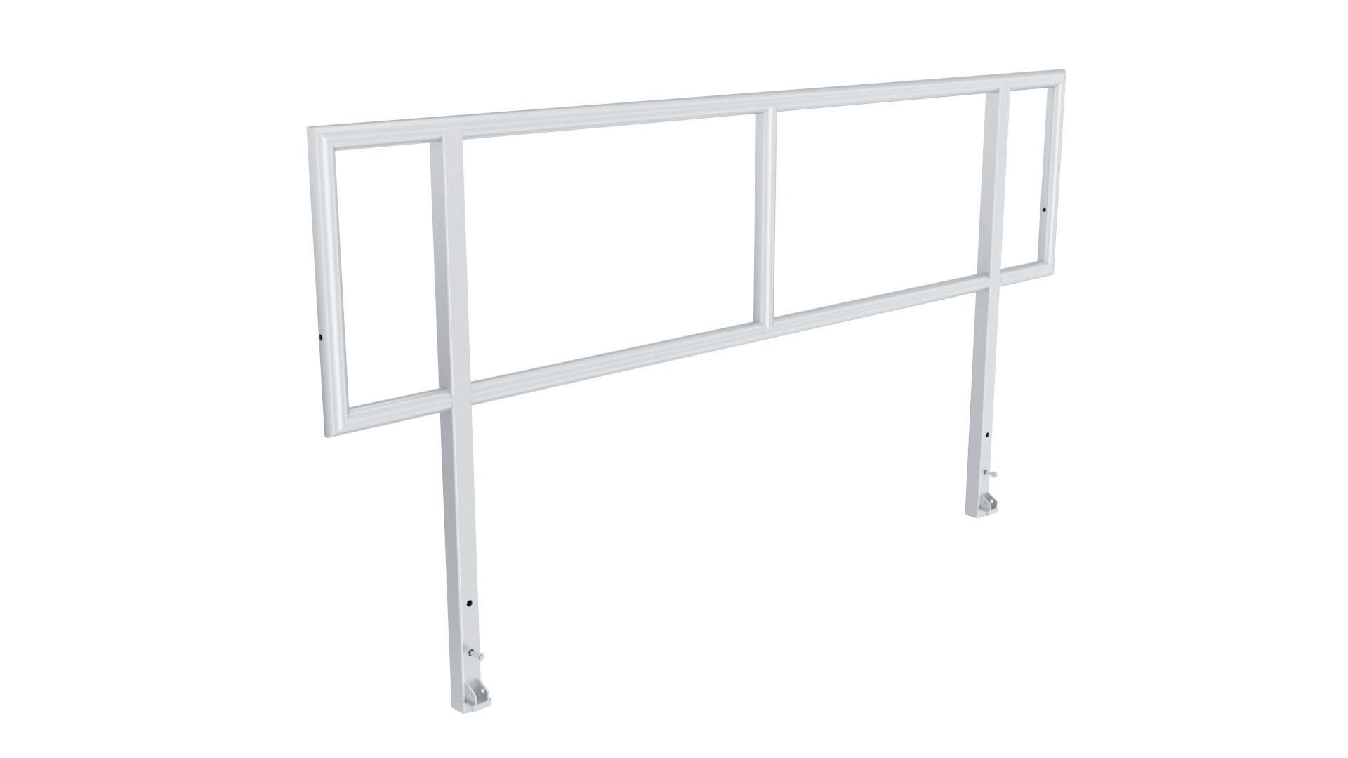 Centauri Stage 8ft Handrail