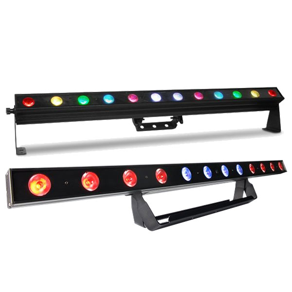 Chauvet Static Batten Lights