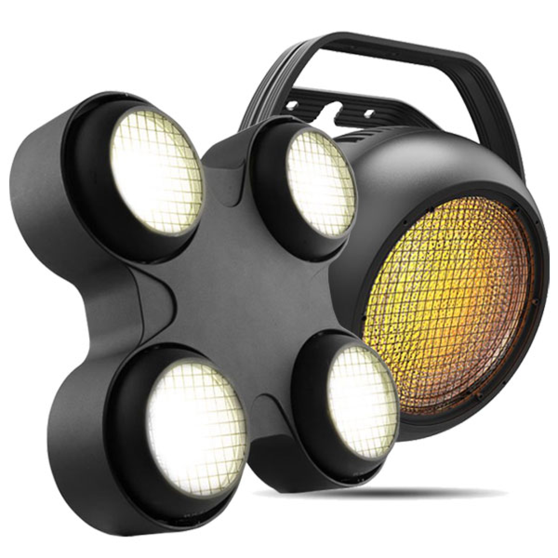 Chauvet Static Blinder Lights