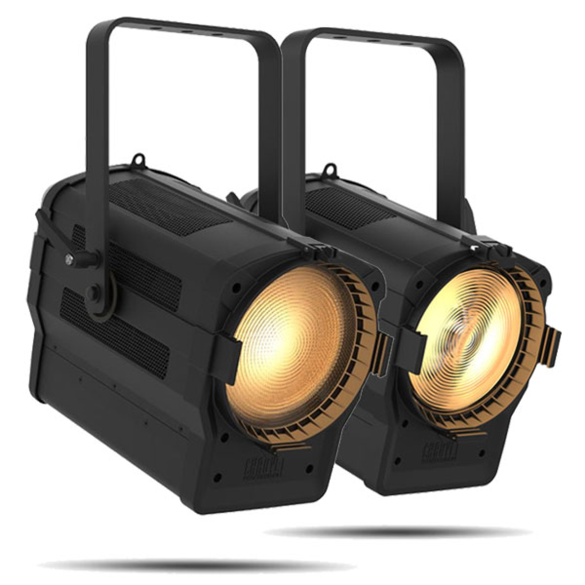 Chauvet Static Fresnel Lights