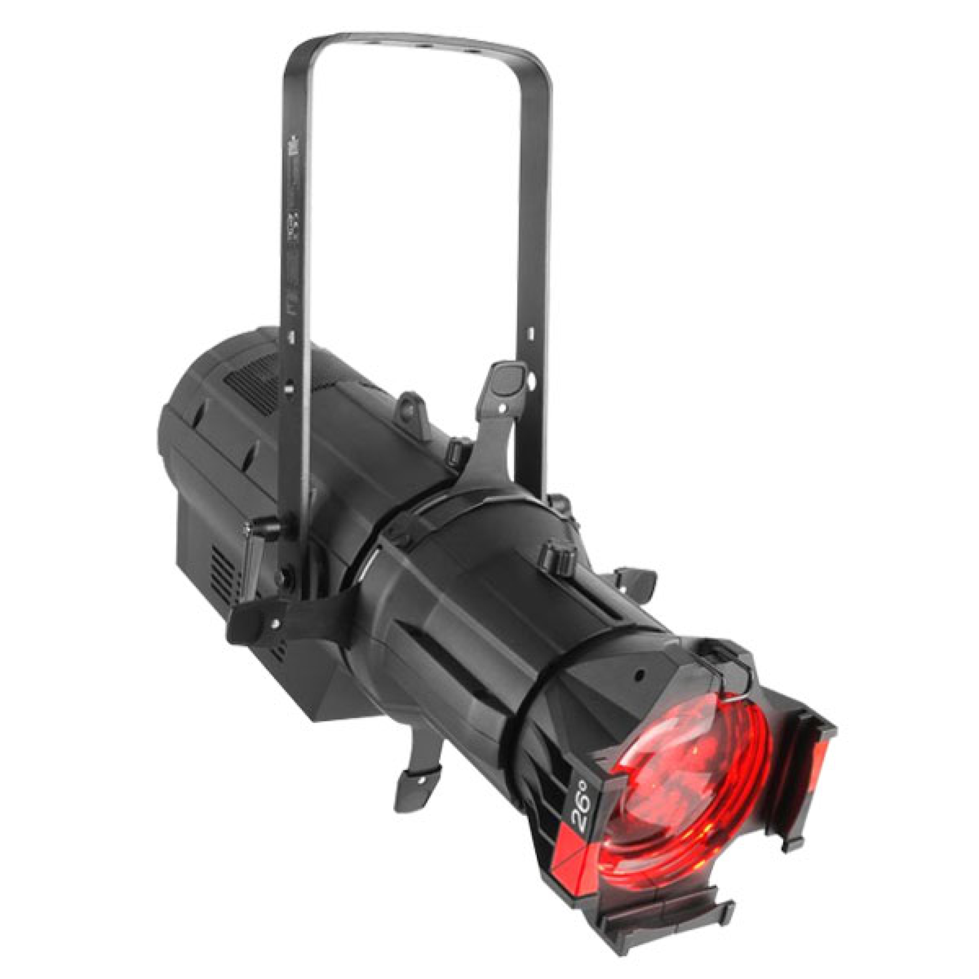 Chauvet Static Profile Lights