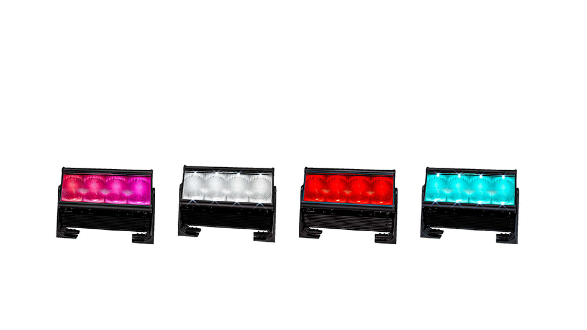 Chroma-Q Color Force 3 12