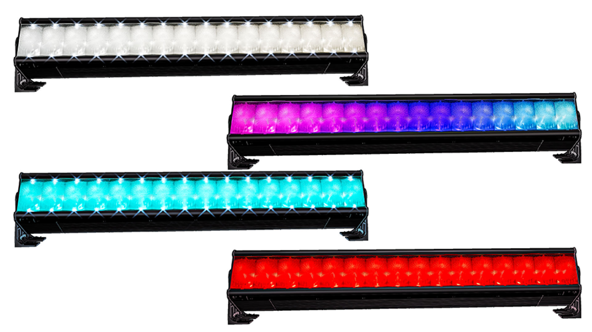 Chroma-Q Color Force 3 48