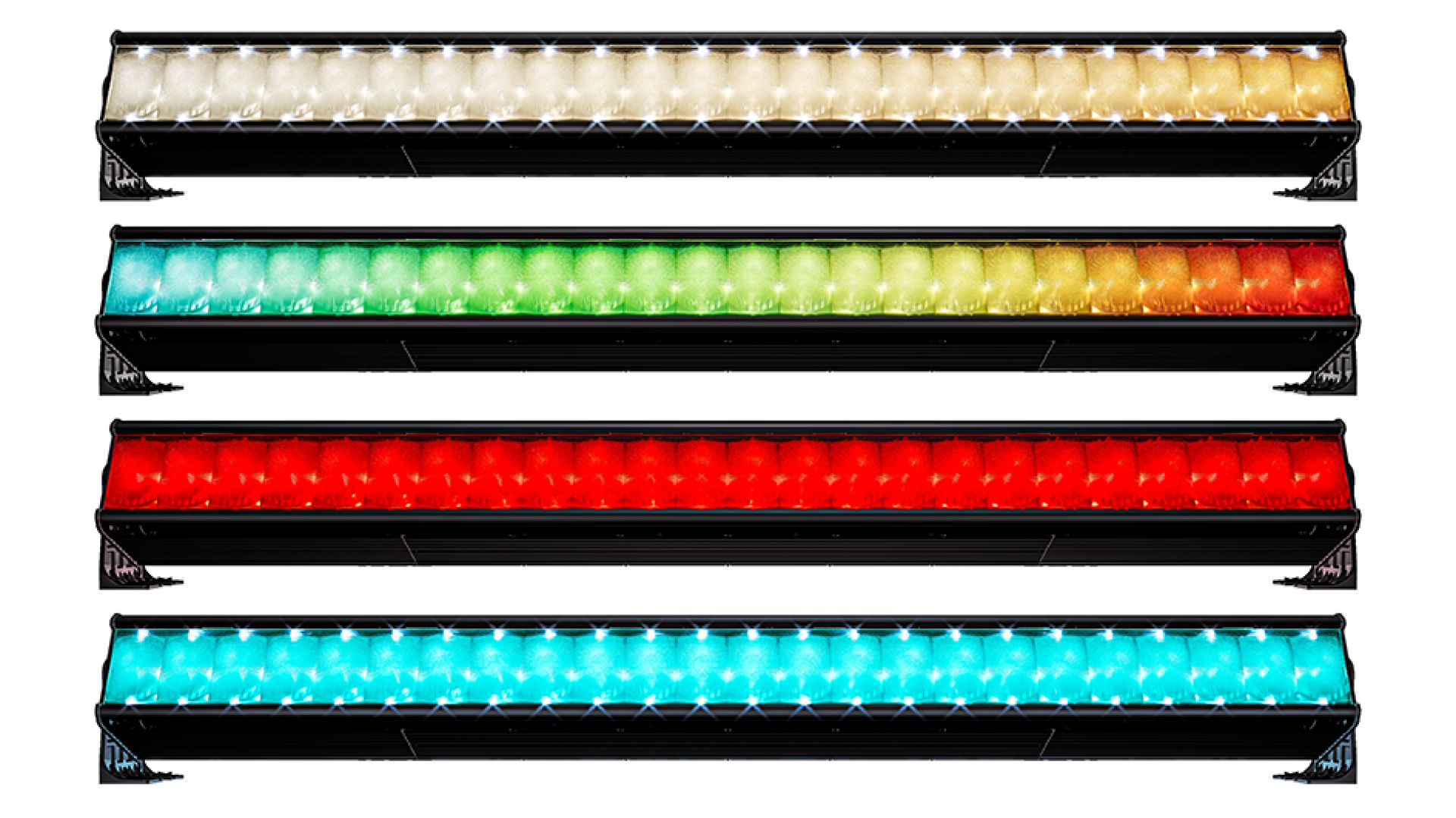 Chroma-Q Color Force 3  72