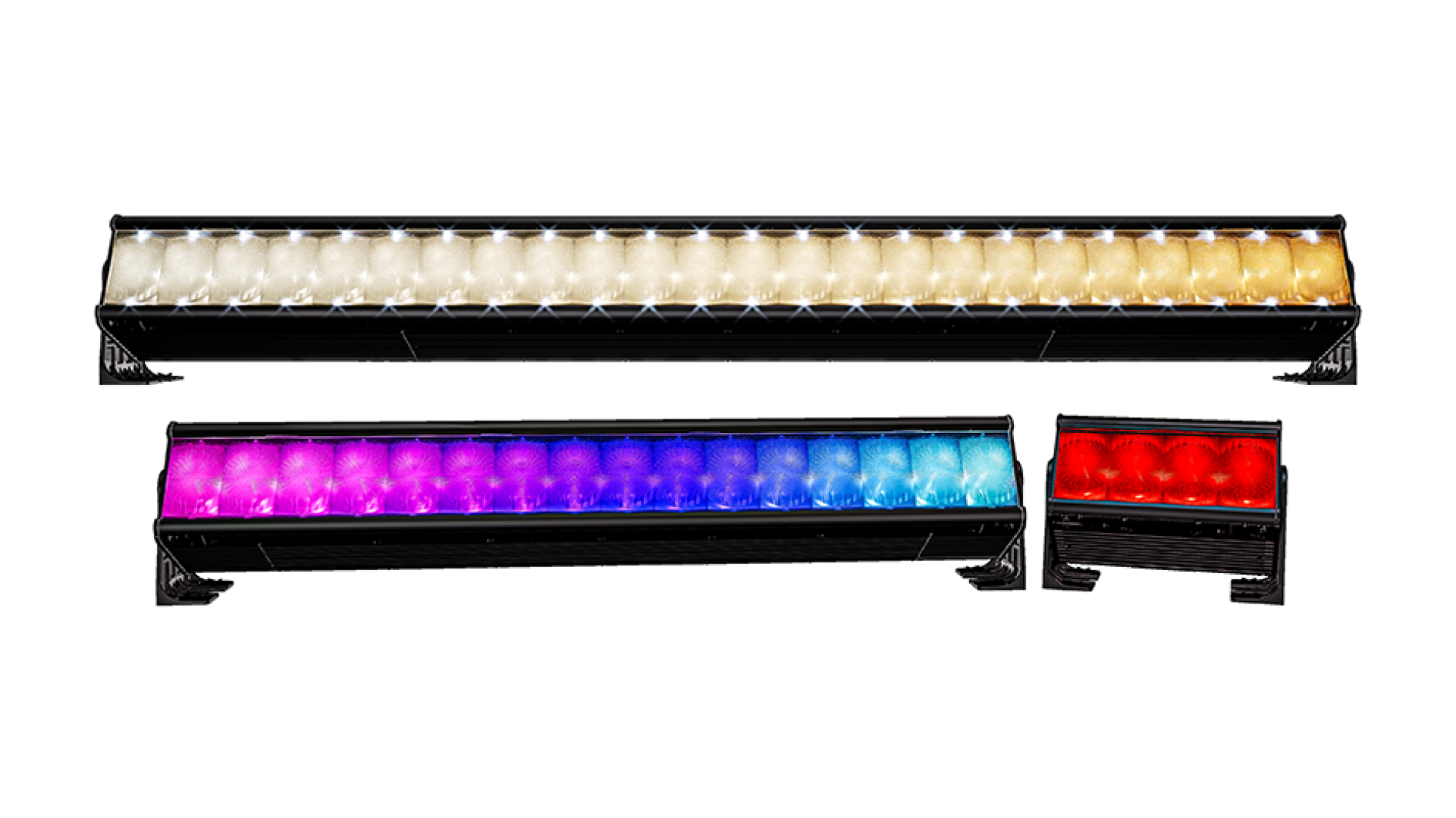 Chroma-Q Color Force 3