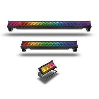 Chroma-Q Color Force II LED Batten Range