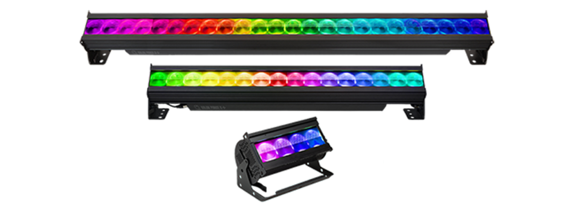 Chroma-Q Color Force II Plus Group