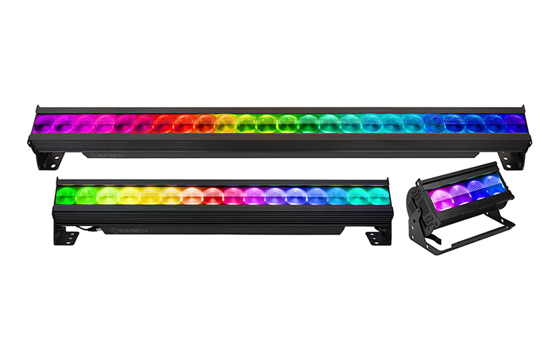 Chroma-Q Color Force II Plus Group