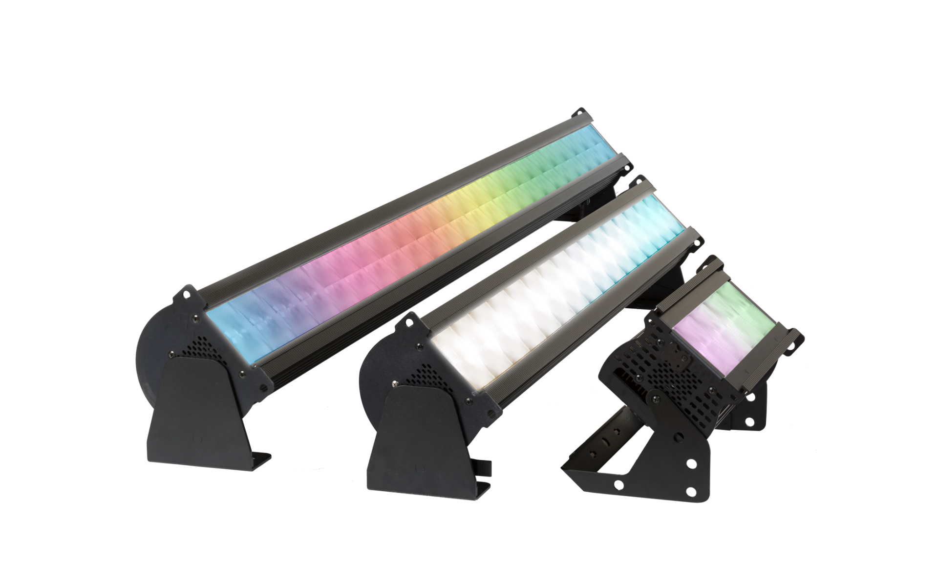 Chroma-Q Studio Force II LED Battens Range