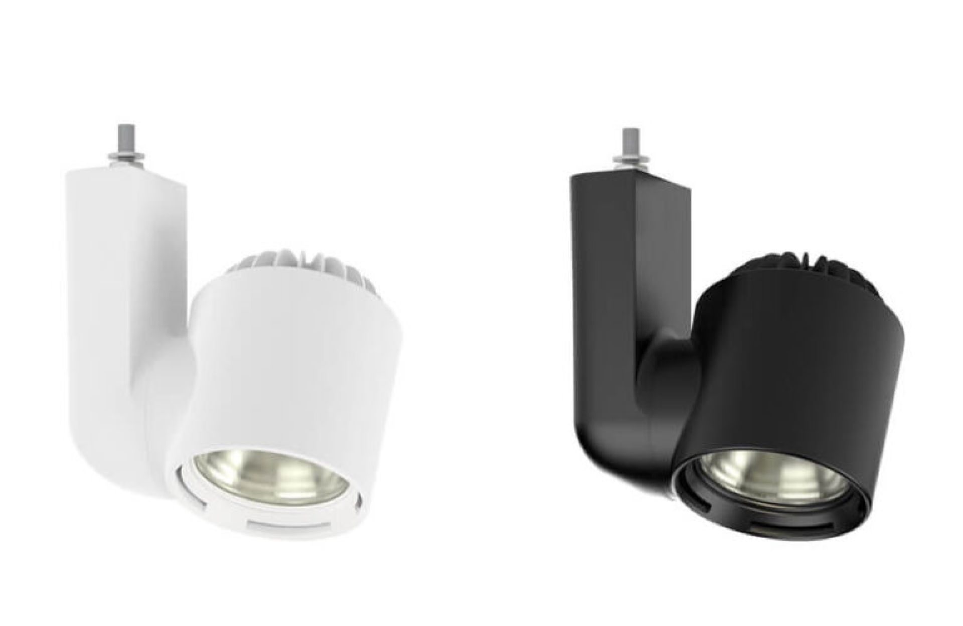 Surface Mounted Fixtures