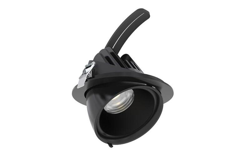 Downlighters