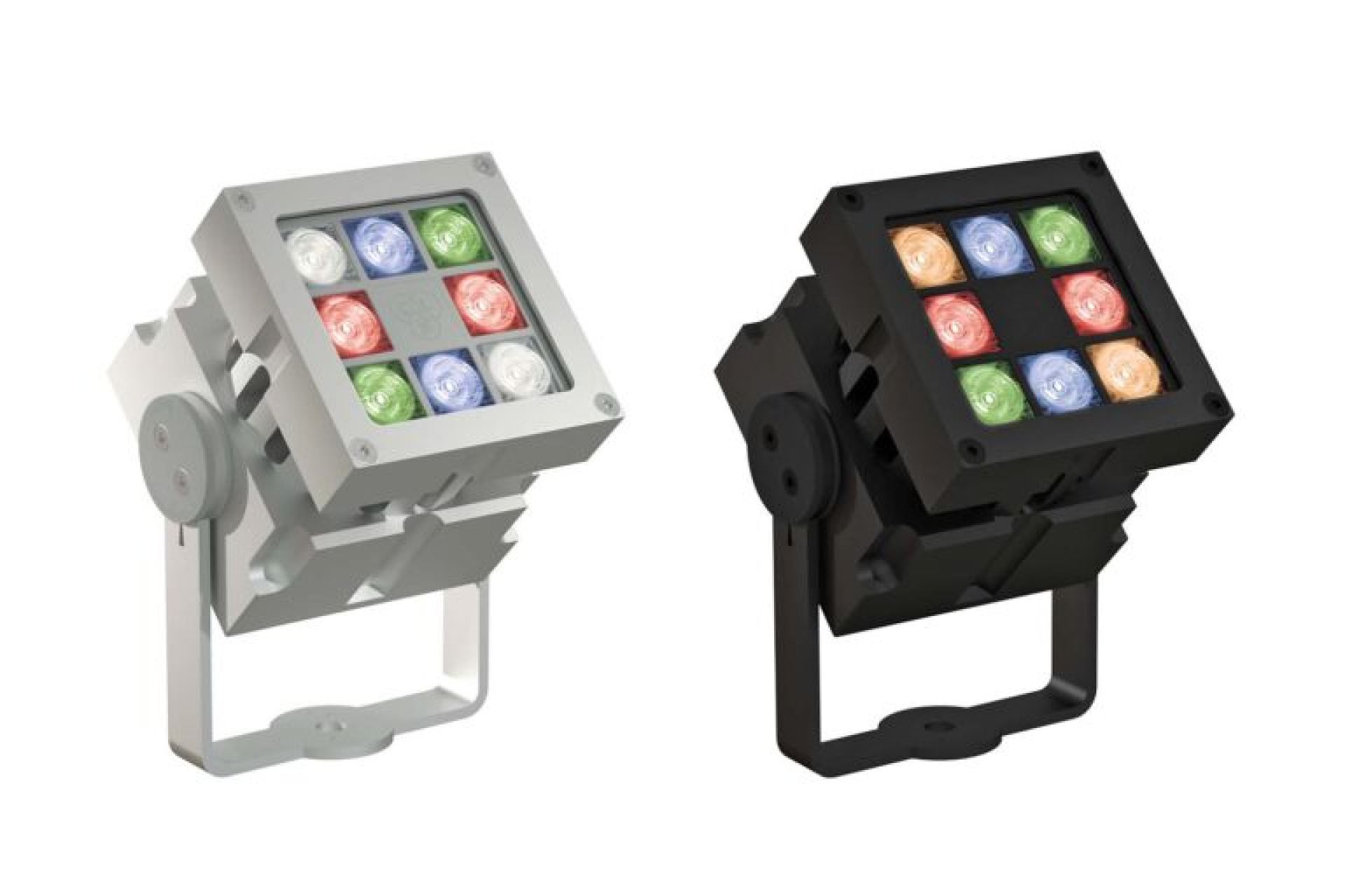 Revo ColourFlow DMX