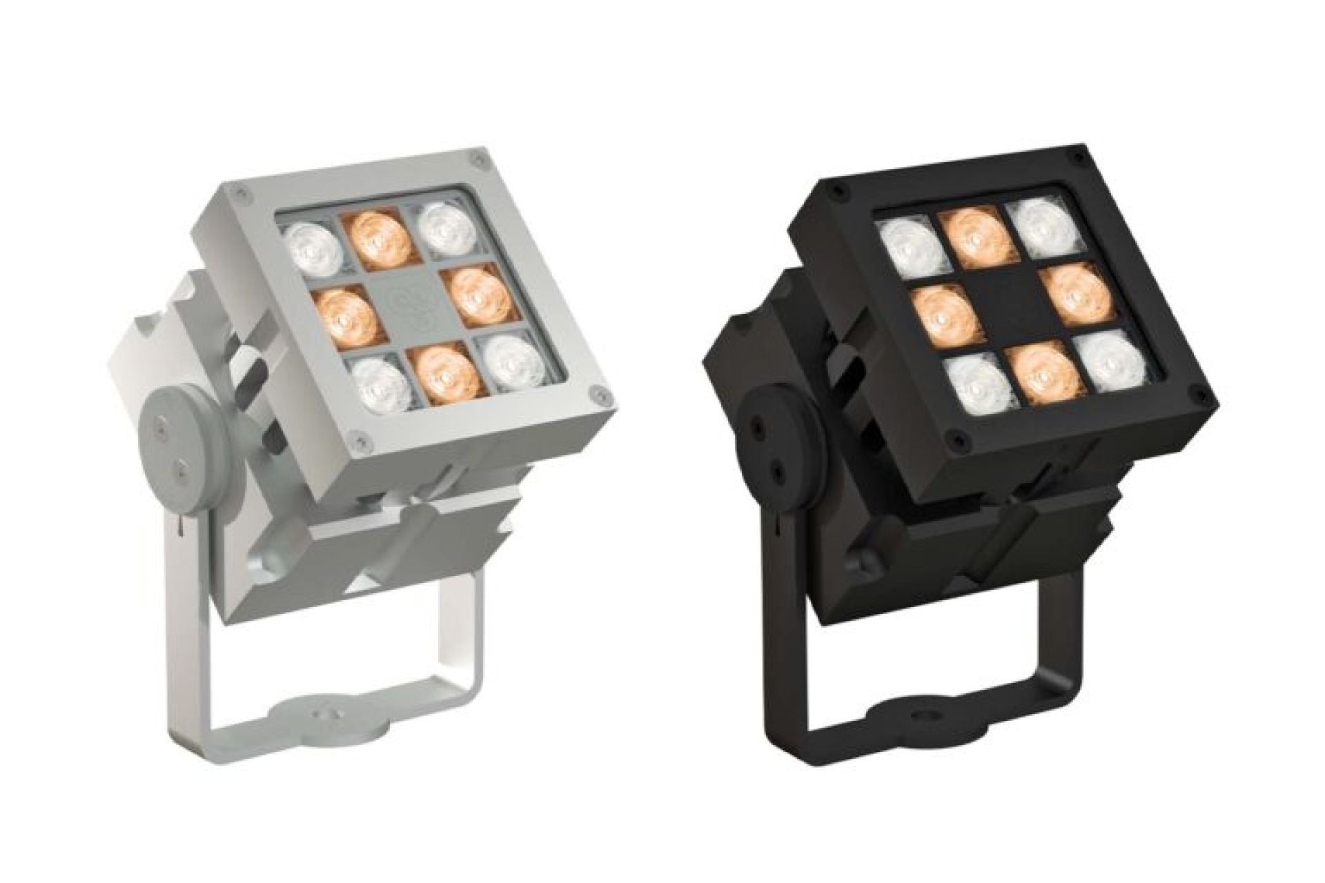 Revo Tunable White DMX