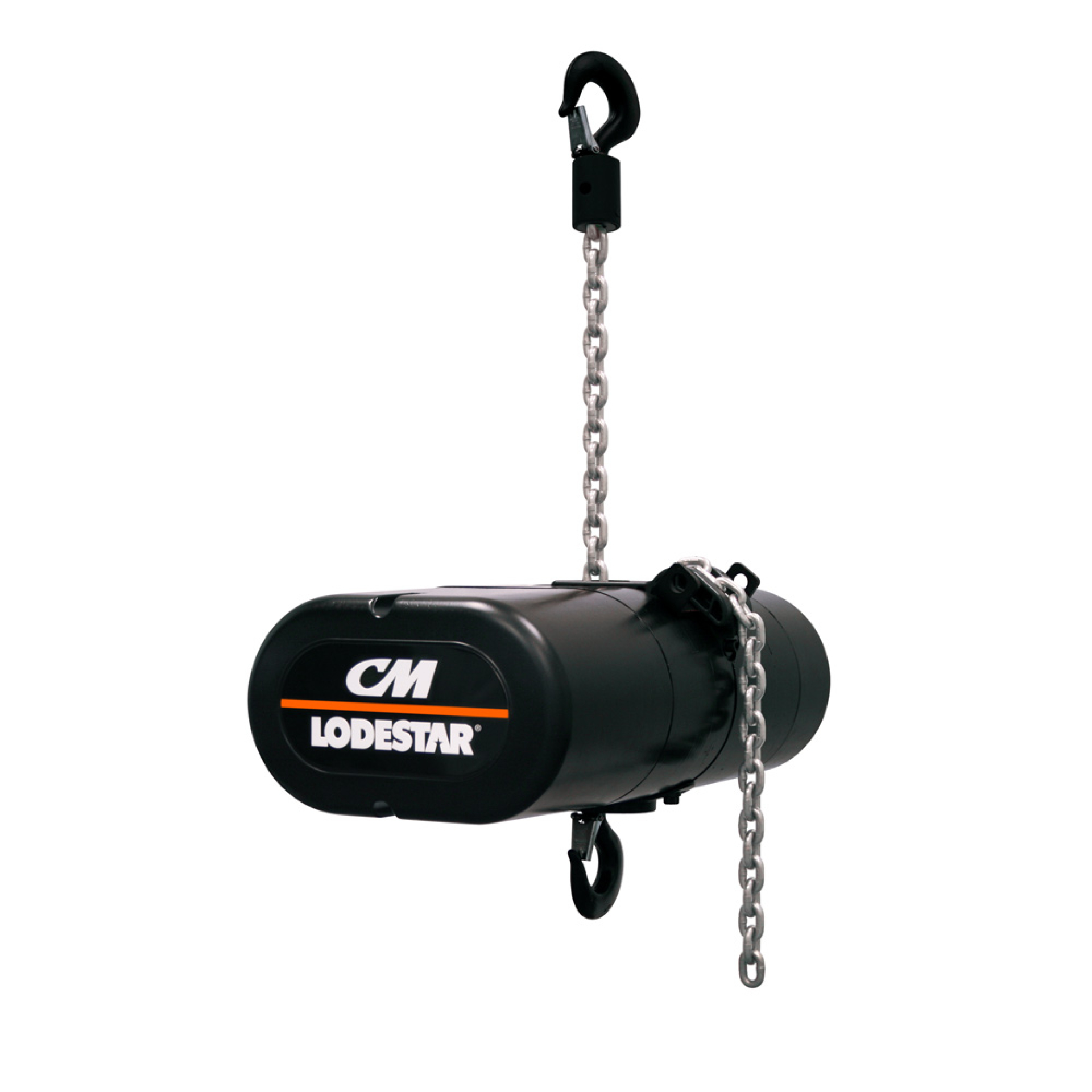 CM-ET Lodestar Low Voltage Control