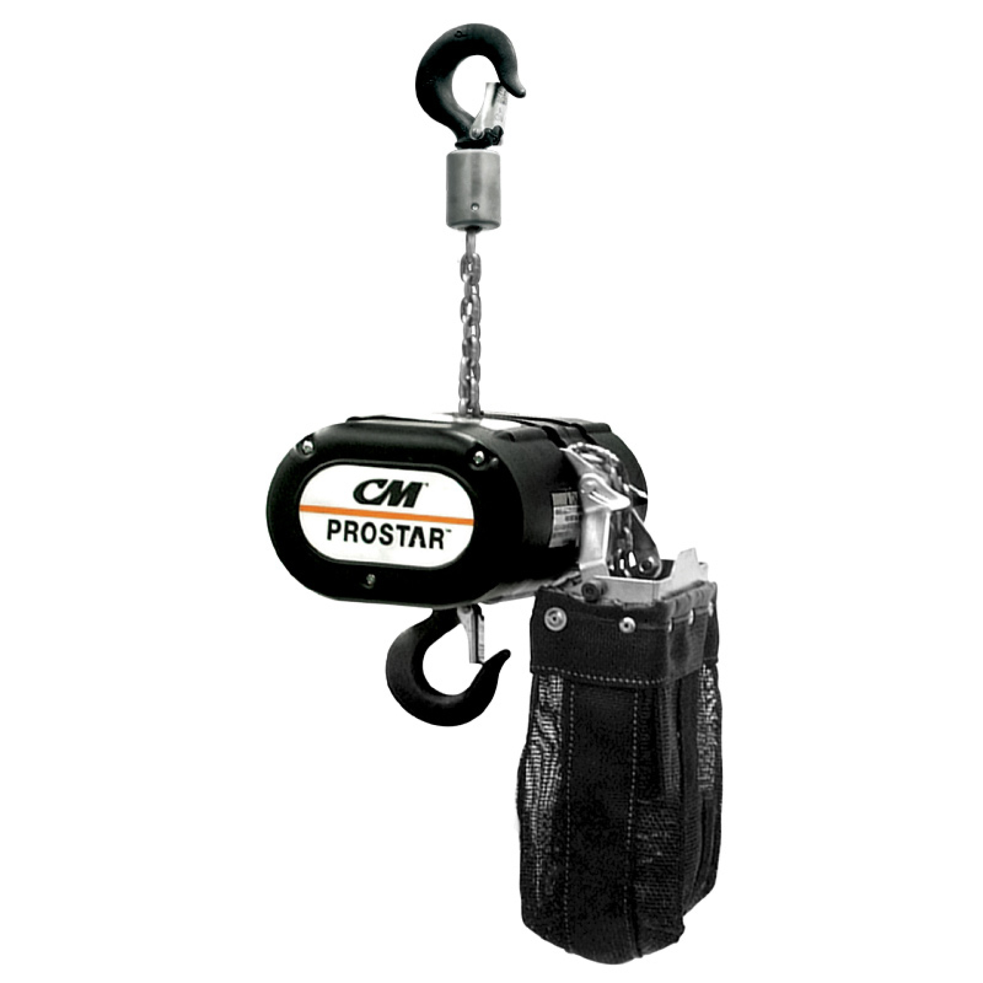 CM Prostar Electric Chain Hoist