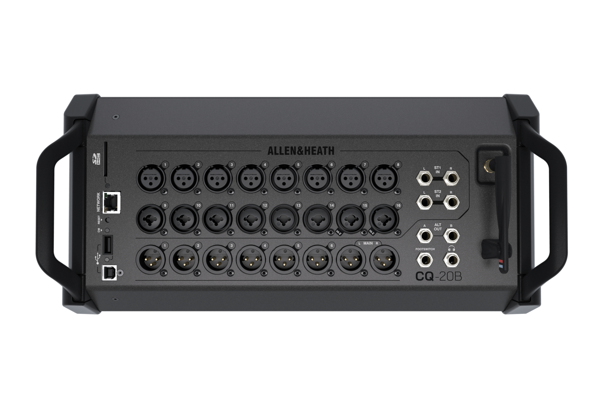 CQ-20BCQ-20B