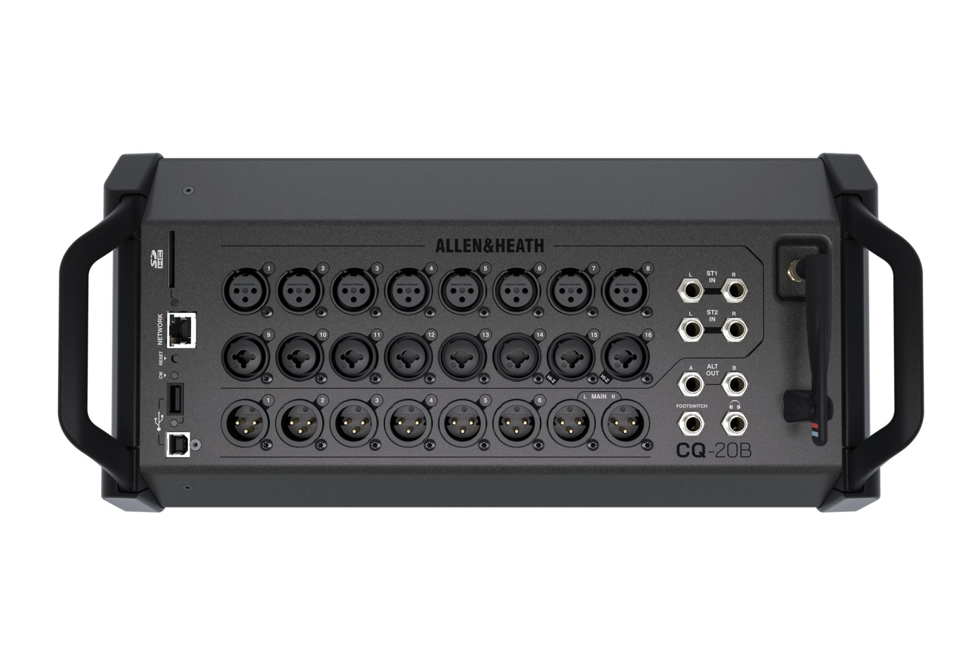CQ-20BCQ-20B