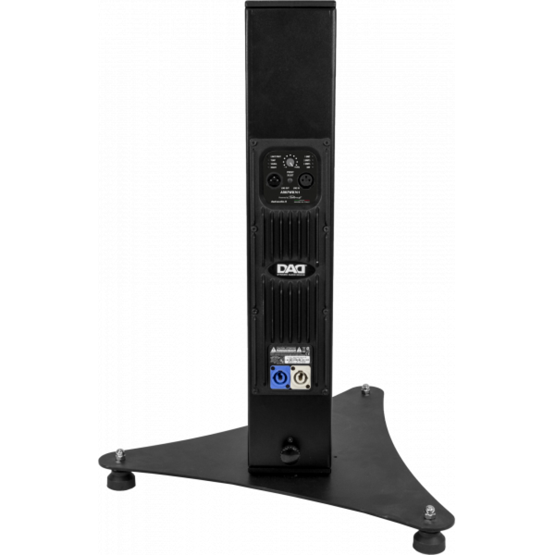 Dynamic Audio Device ARK Column Speakers