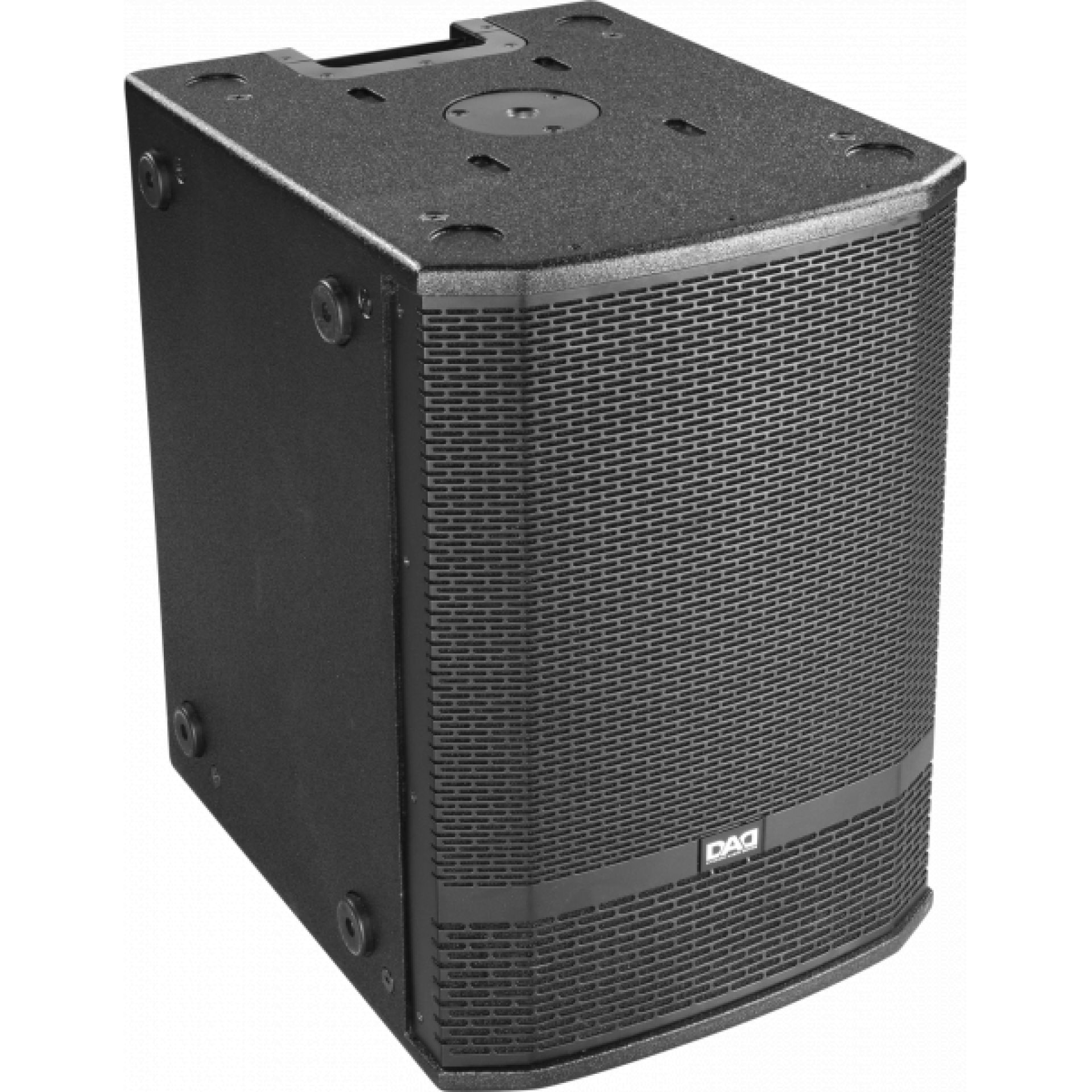 Dynamic Audio Device BX Series Subwoofers