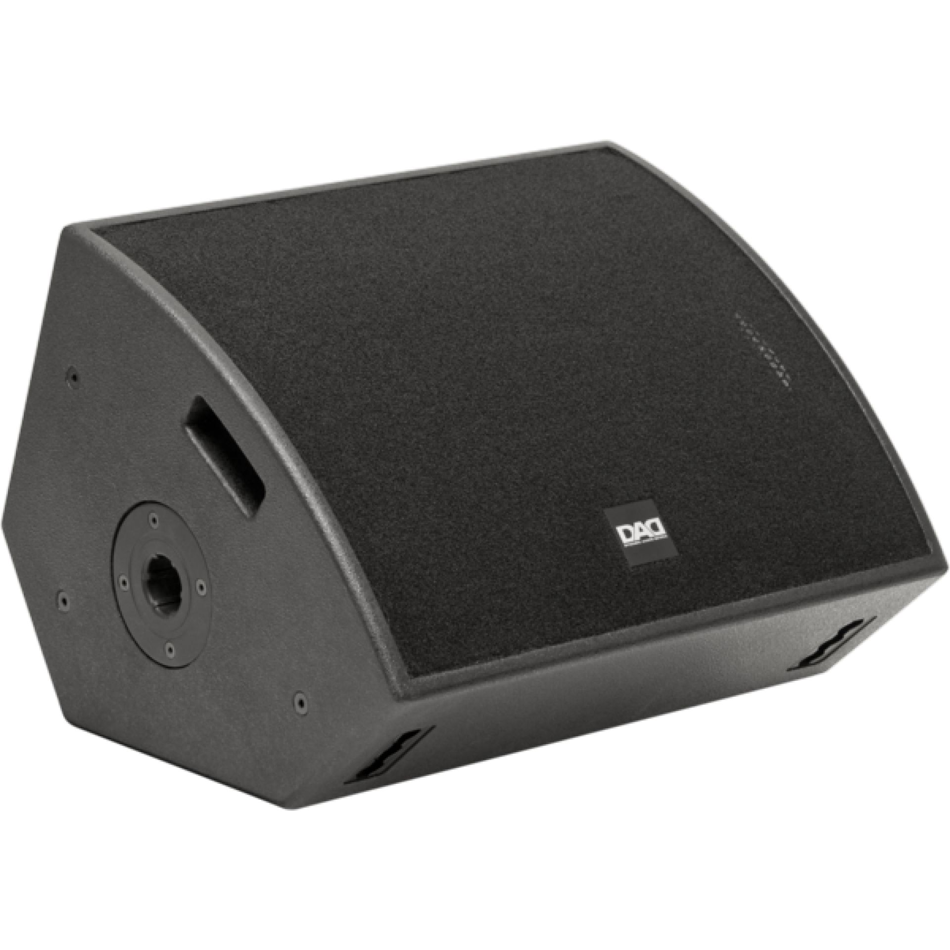 Dynamic Audio Device Fusion Series Speakers- Stage Monitor