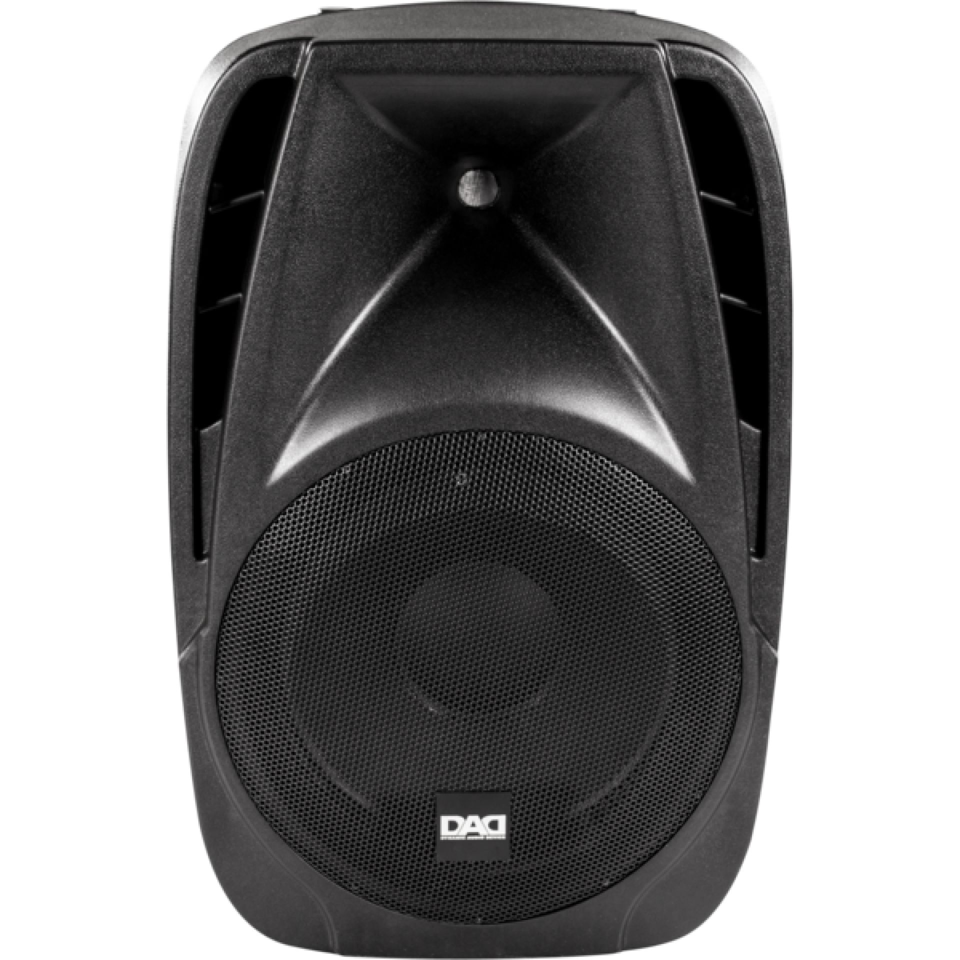 Dynamic Audio Device IKOS Series Speakers-front