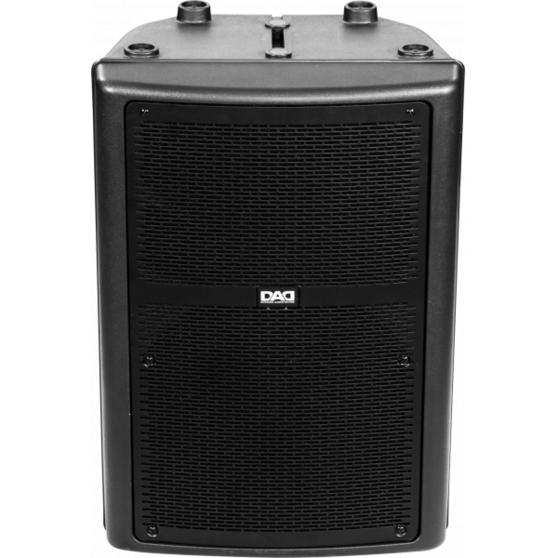Dynamic Audio Device LIVEX Active Speaker Series-front
