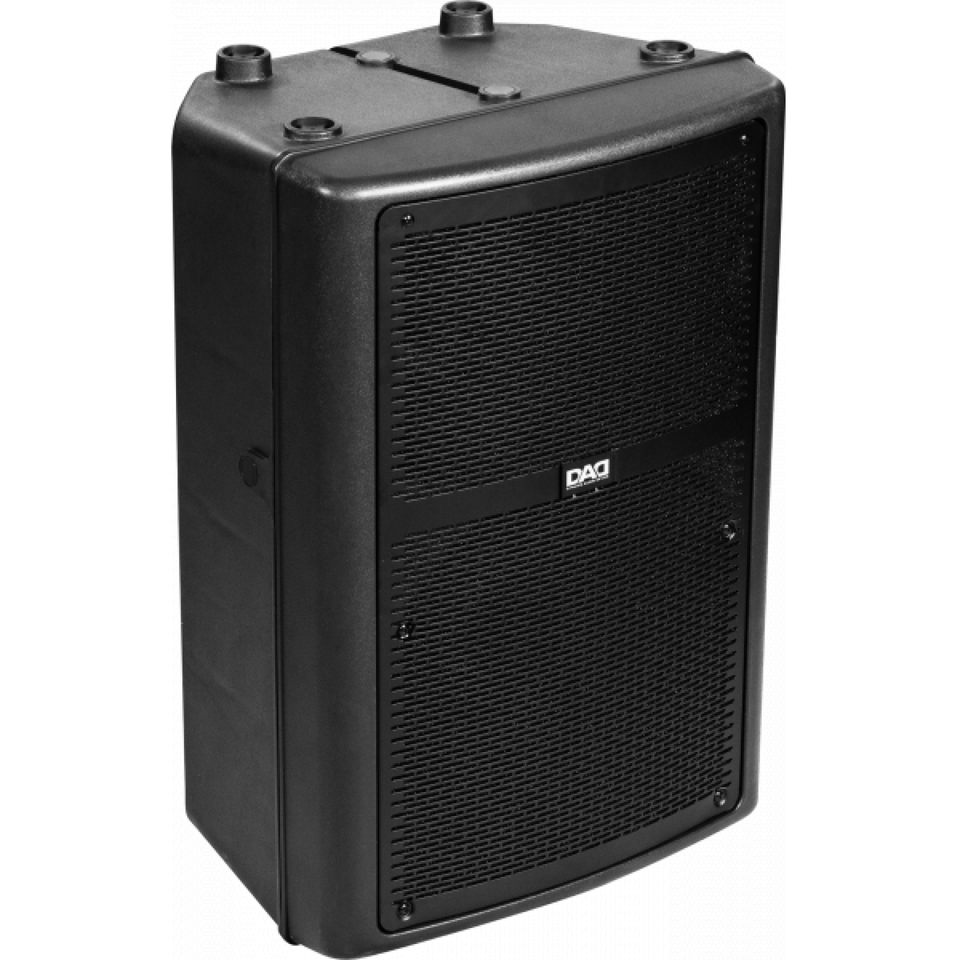 Dynamic Audio Device LIVEX Active Speaker Series-left