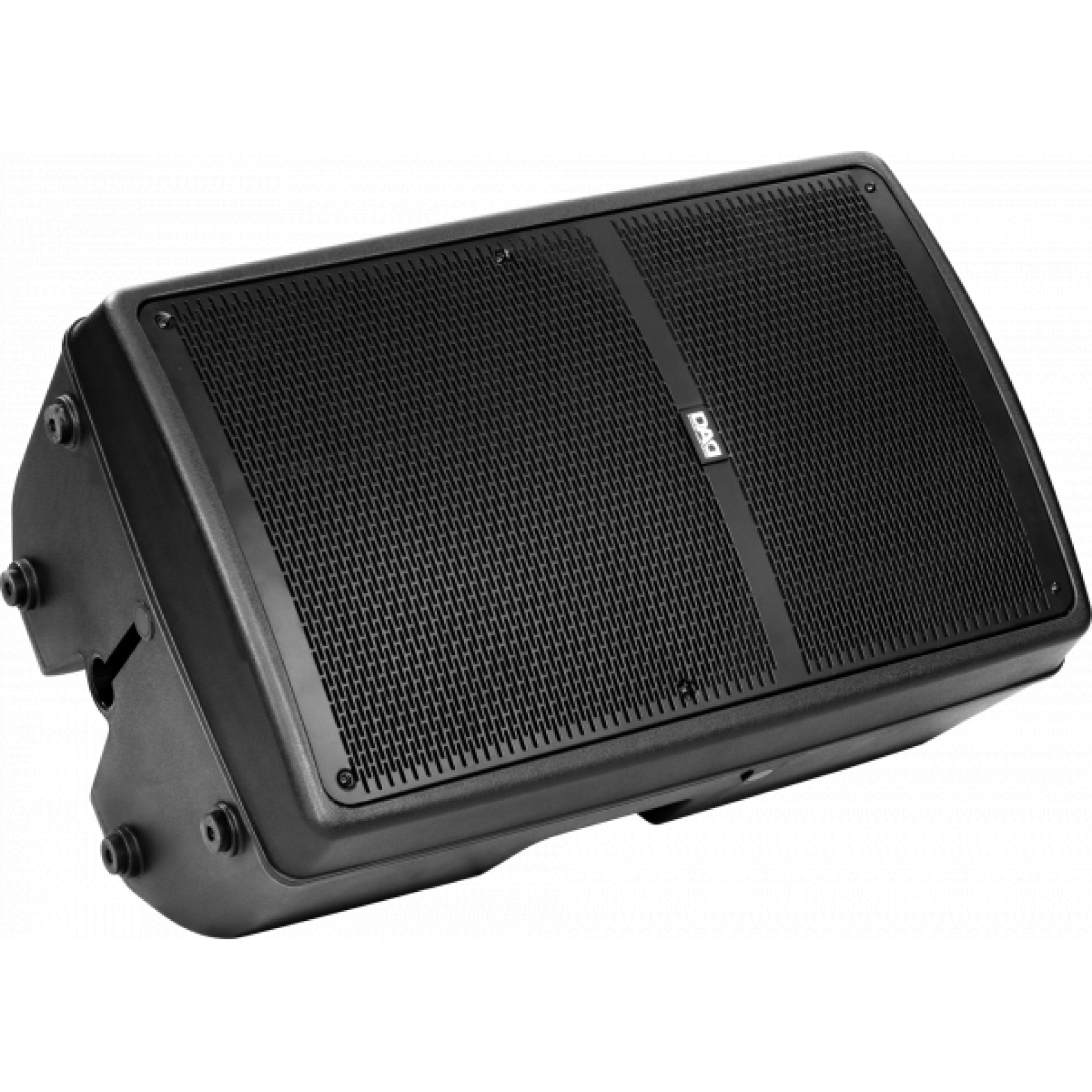 Dynamic Audio Device LIVEX Active Speaker Series-side