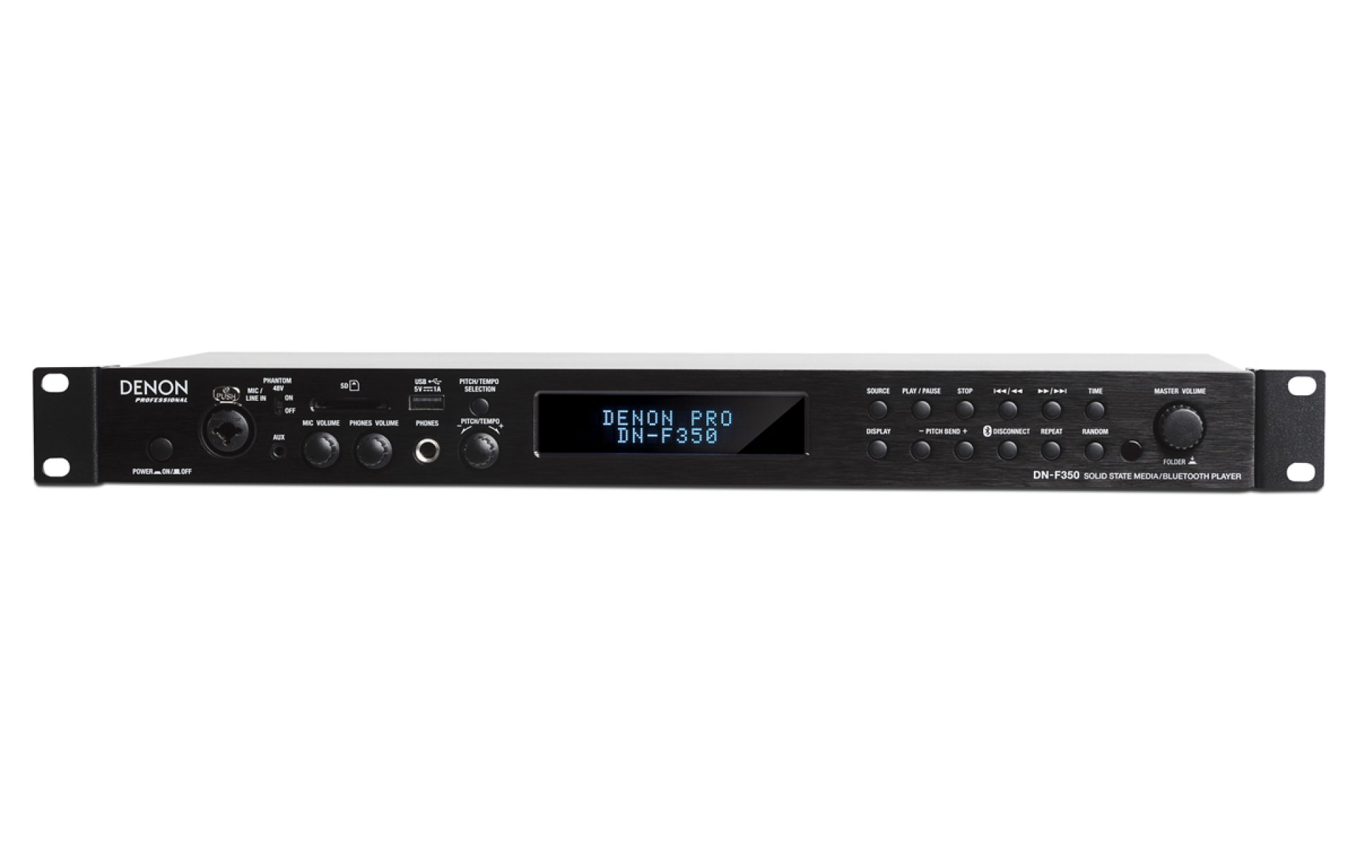 Denon DN-F350