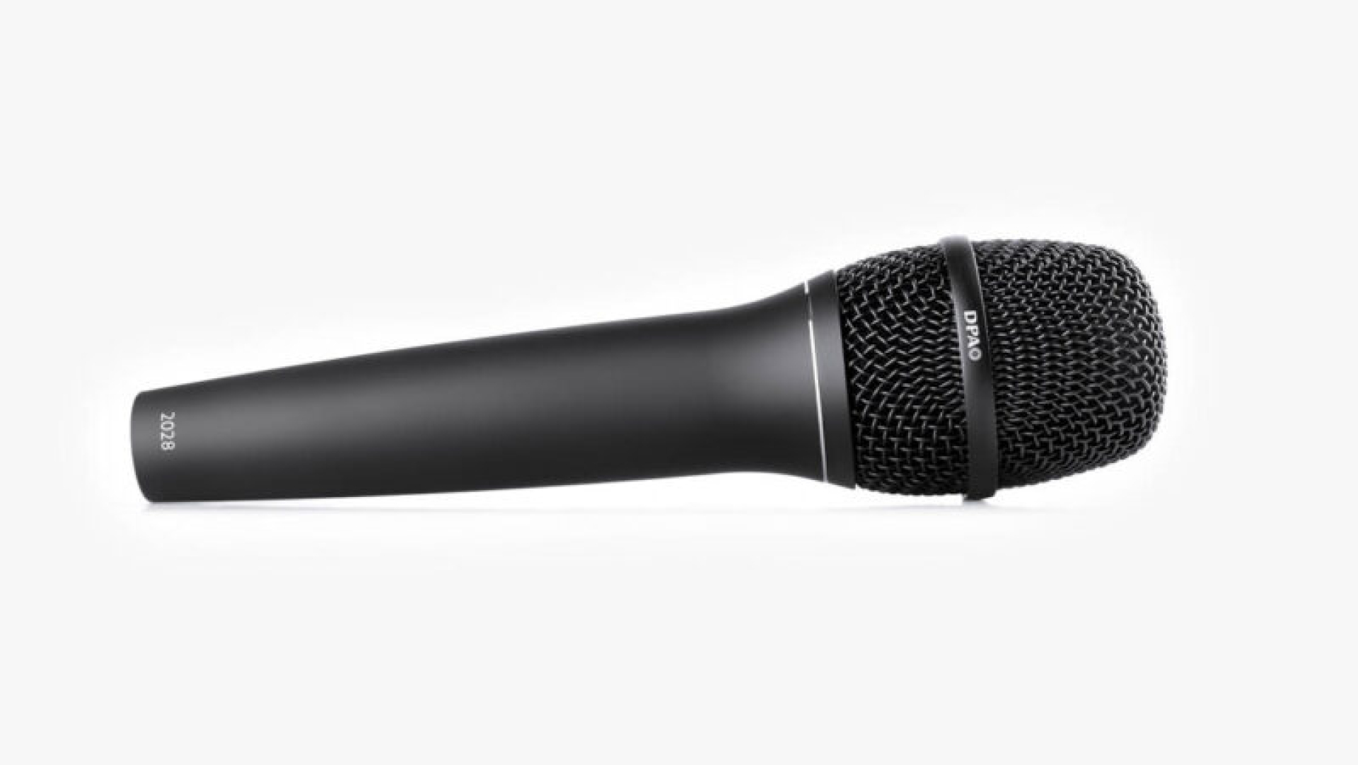 DPA 2028 Vocal Microphone