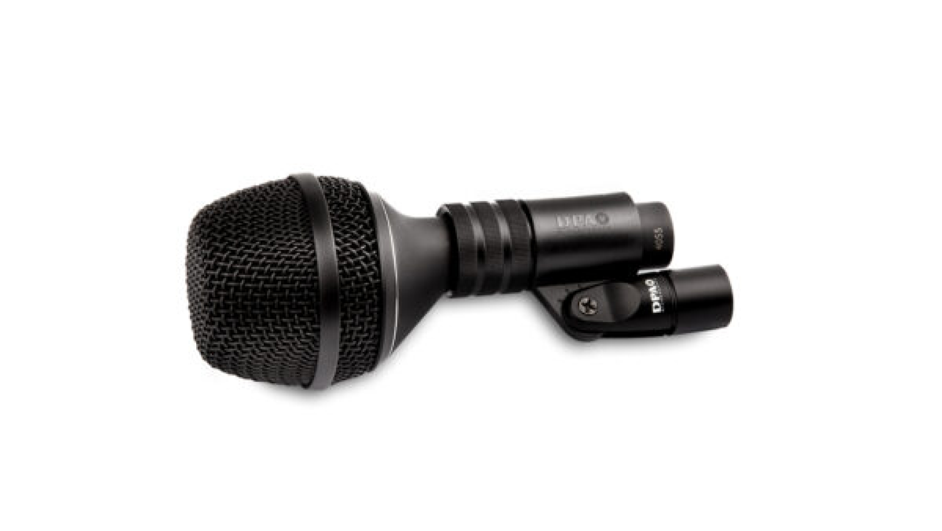 DPA Instrument Microphones - 4055
