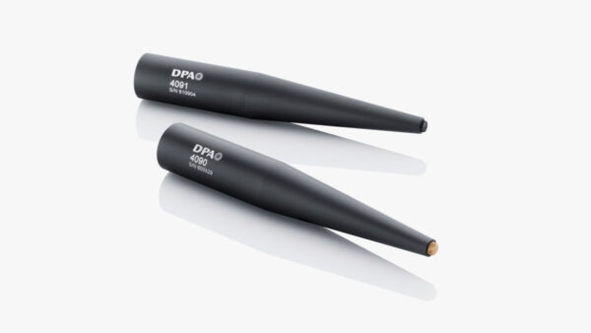 DPA 4090-91 Pencil Microphones