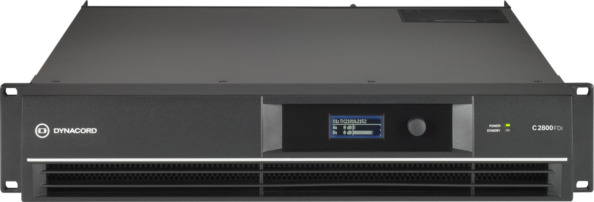 Dynacord C2800FDi
