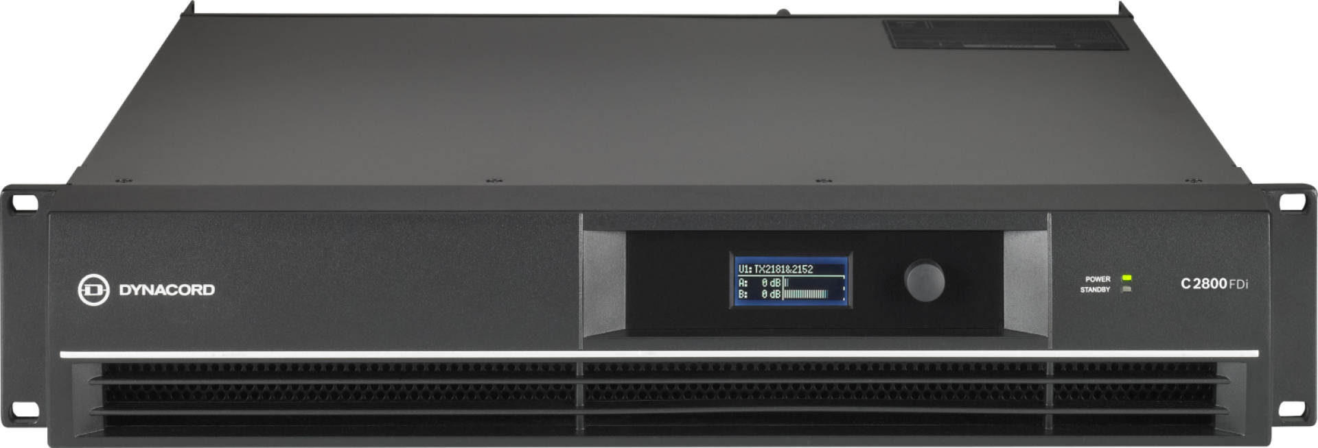 Dynacord C2800FDi