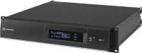 Dynacord IPX Multi-Channel Power Amplifiers