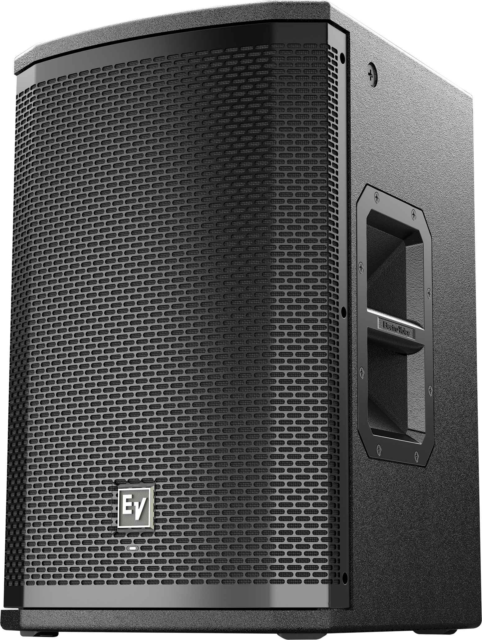 Electro-Voice ETX Powered Loudspeakers