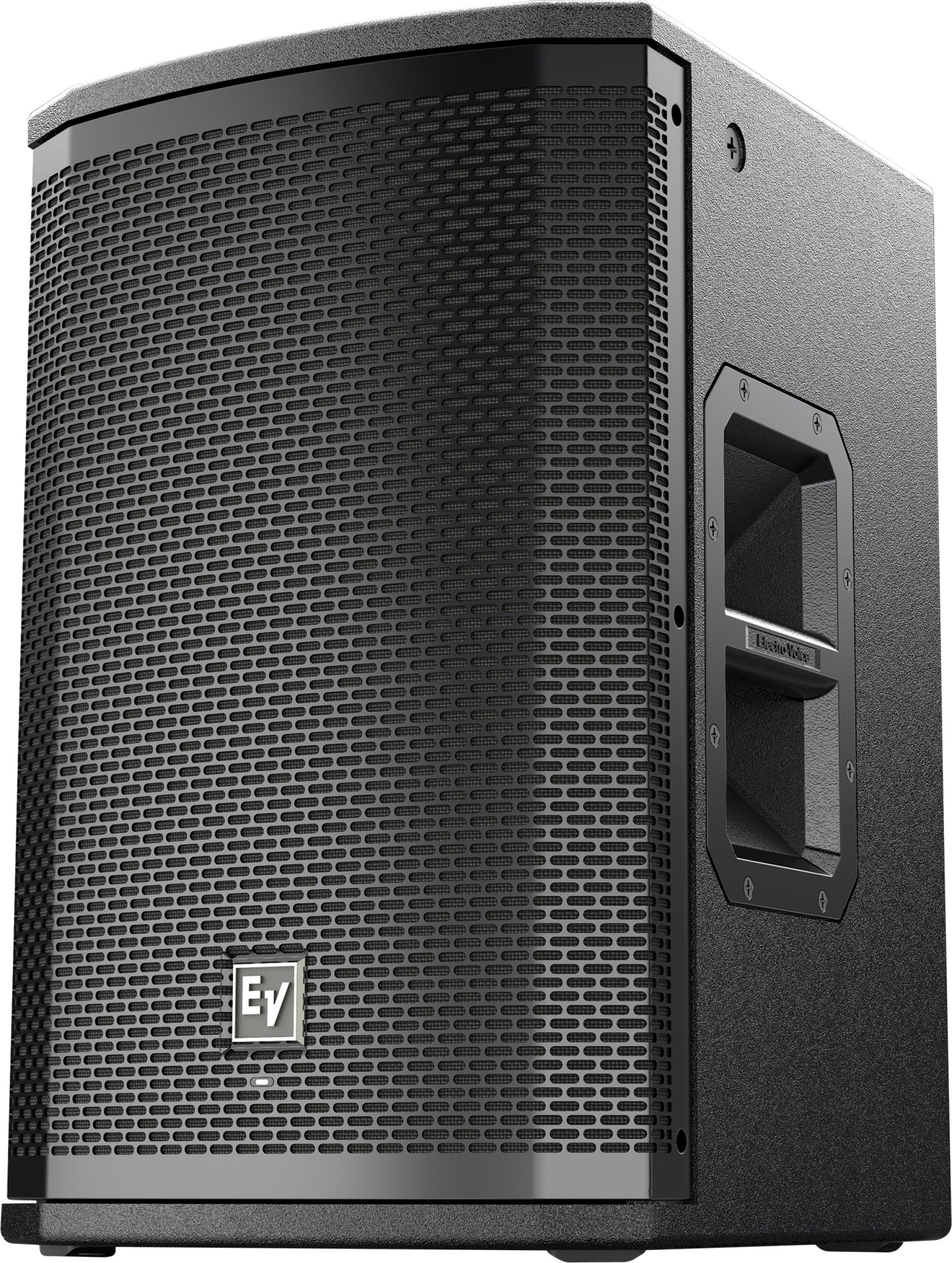 Electro-Voice ETX Powered Loudspeakers