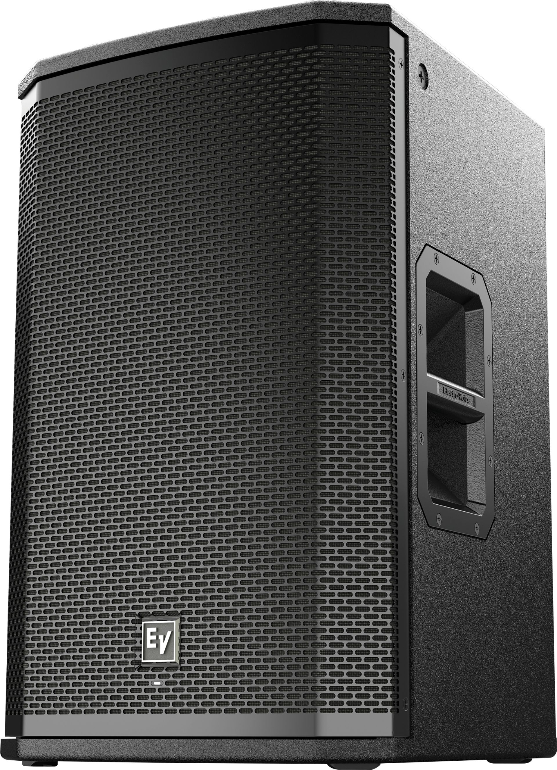 Electro-Voice ETX Powered Loudspeakers