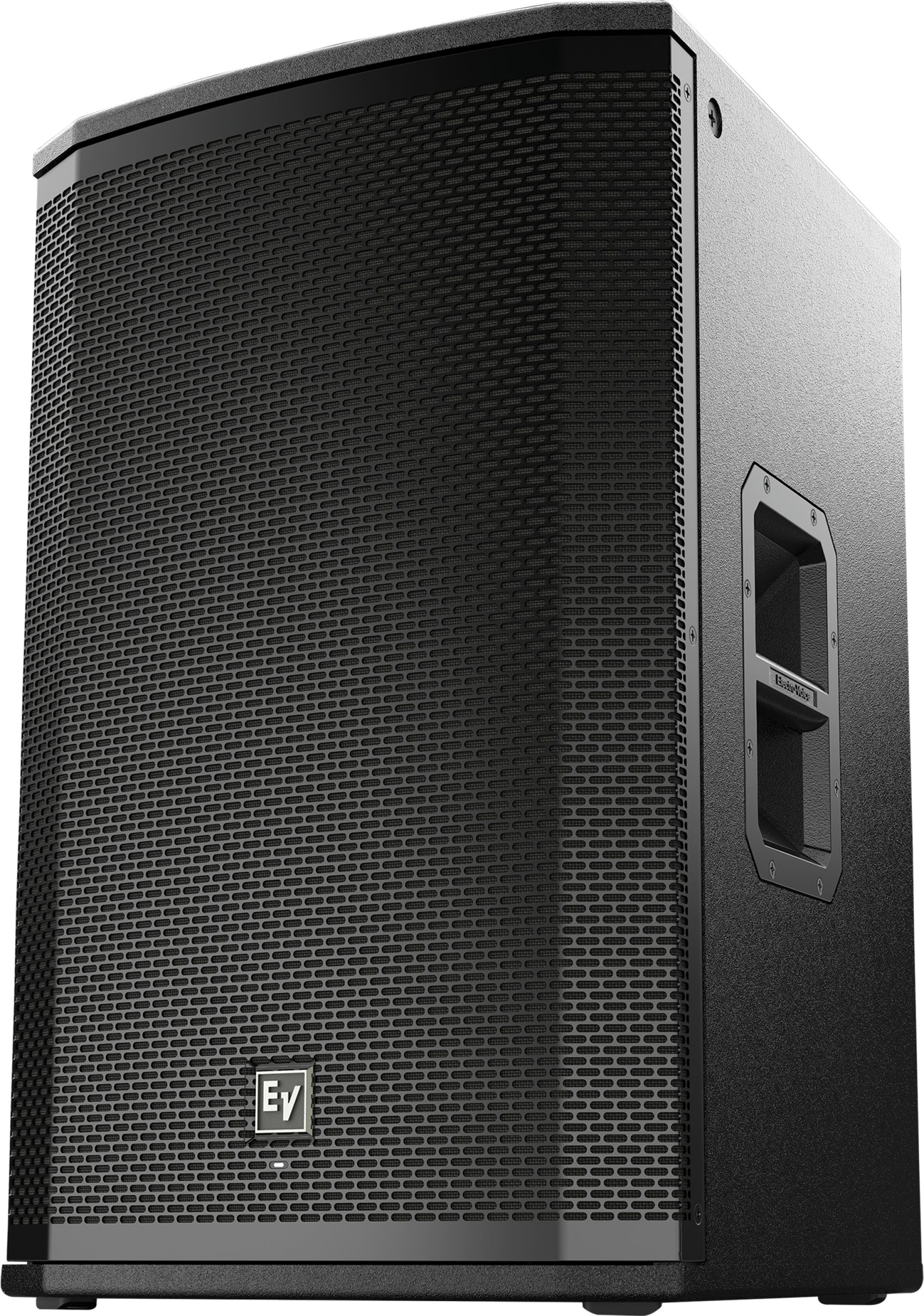 Electro-Voice ETX Powered Loudspeakers