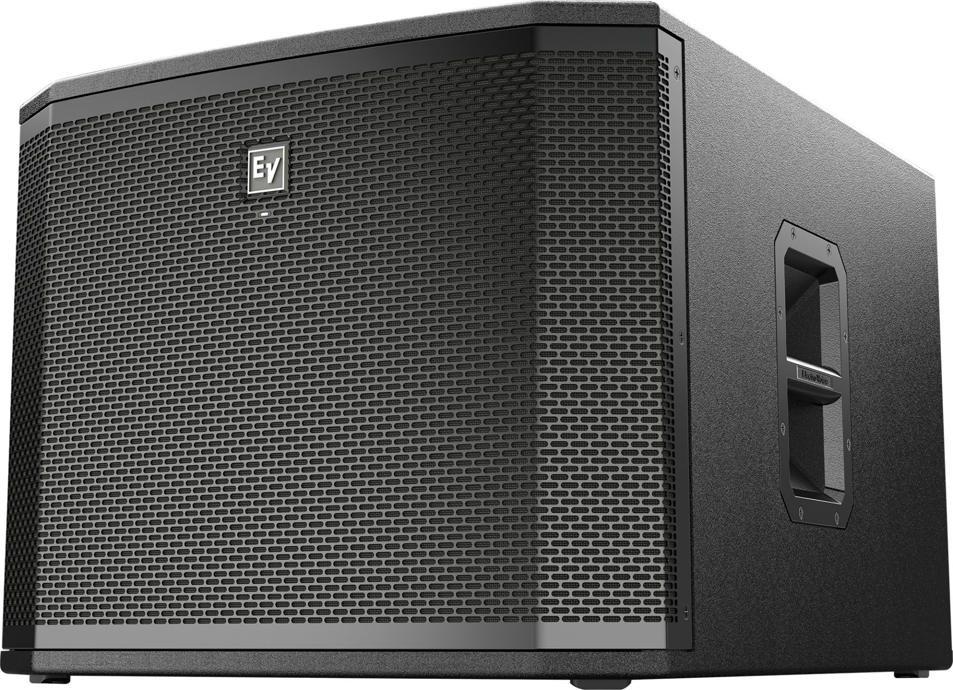 Electro-Voice ETX Powered Loudspeakers