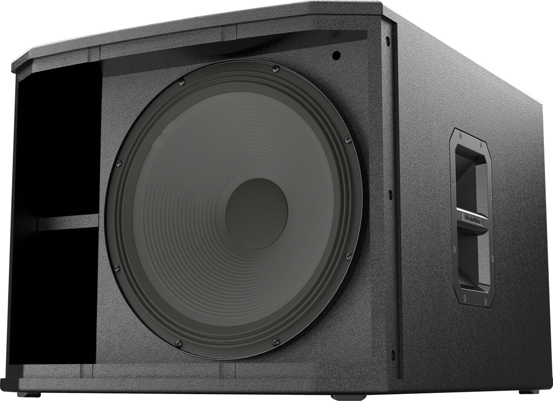 Electro-Voice ETX Powered Loudspeakers