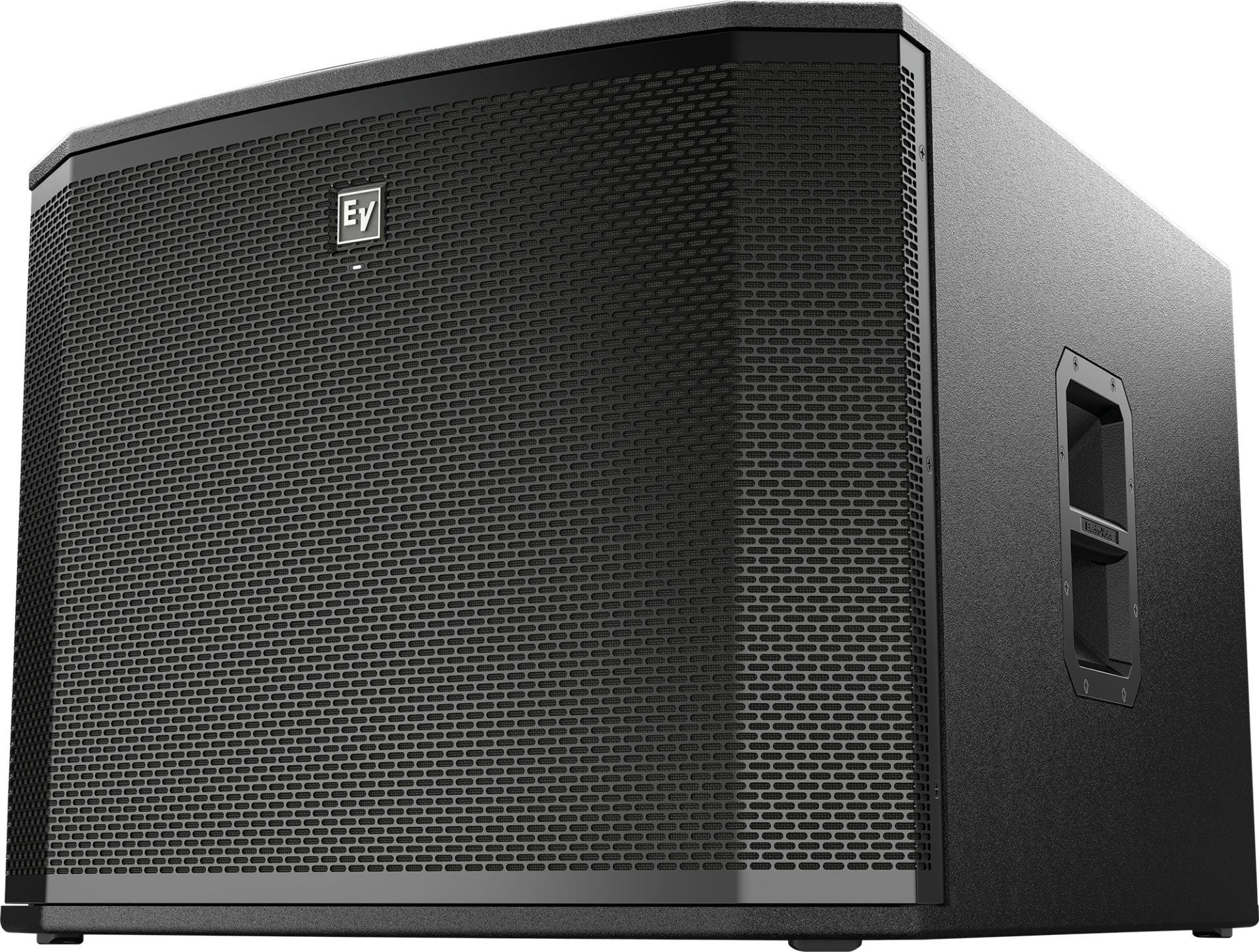 Electro-Voice ETX Powered Loudspeakers