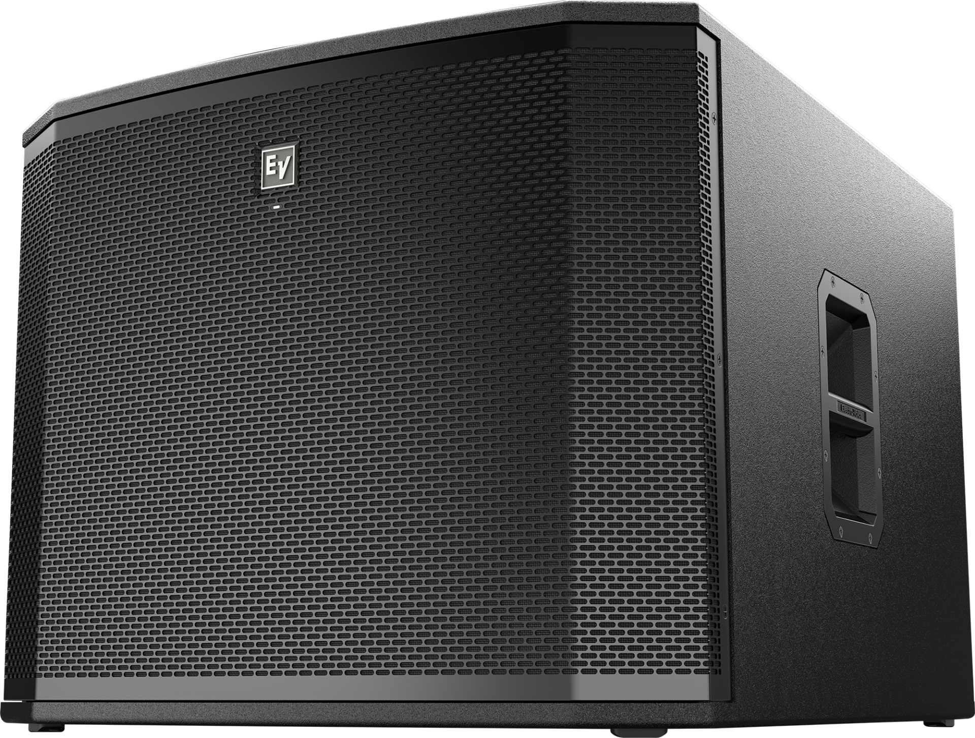 Electro-Voice ETX Powered Loudspeakers