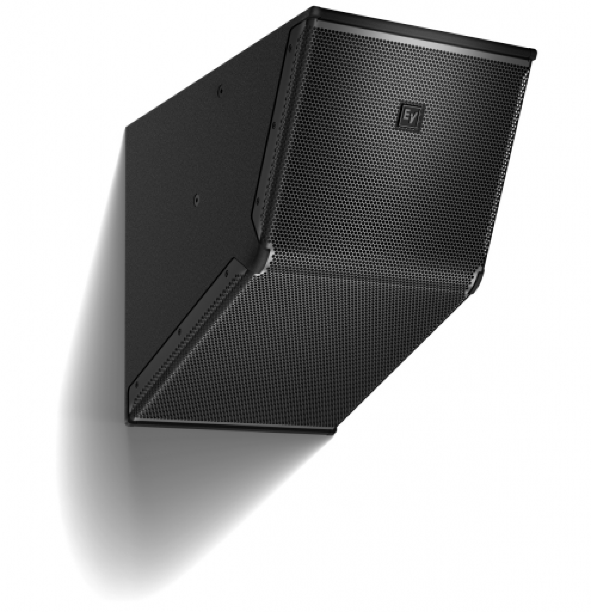 Electro-Voice EVC Compact Loudspeakers For Fixed Installation